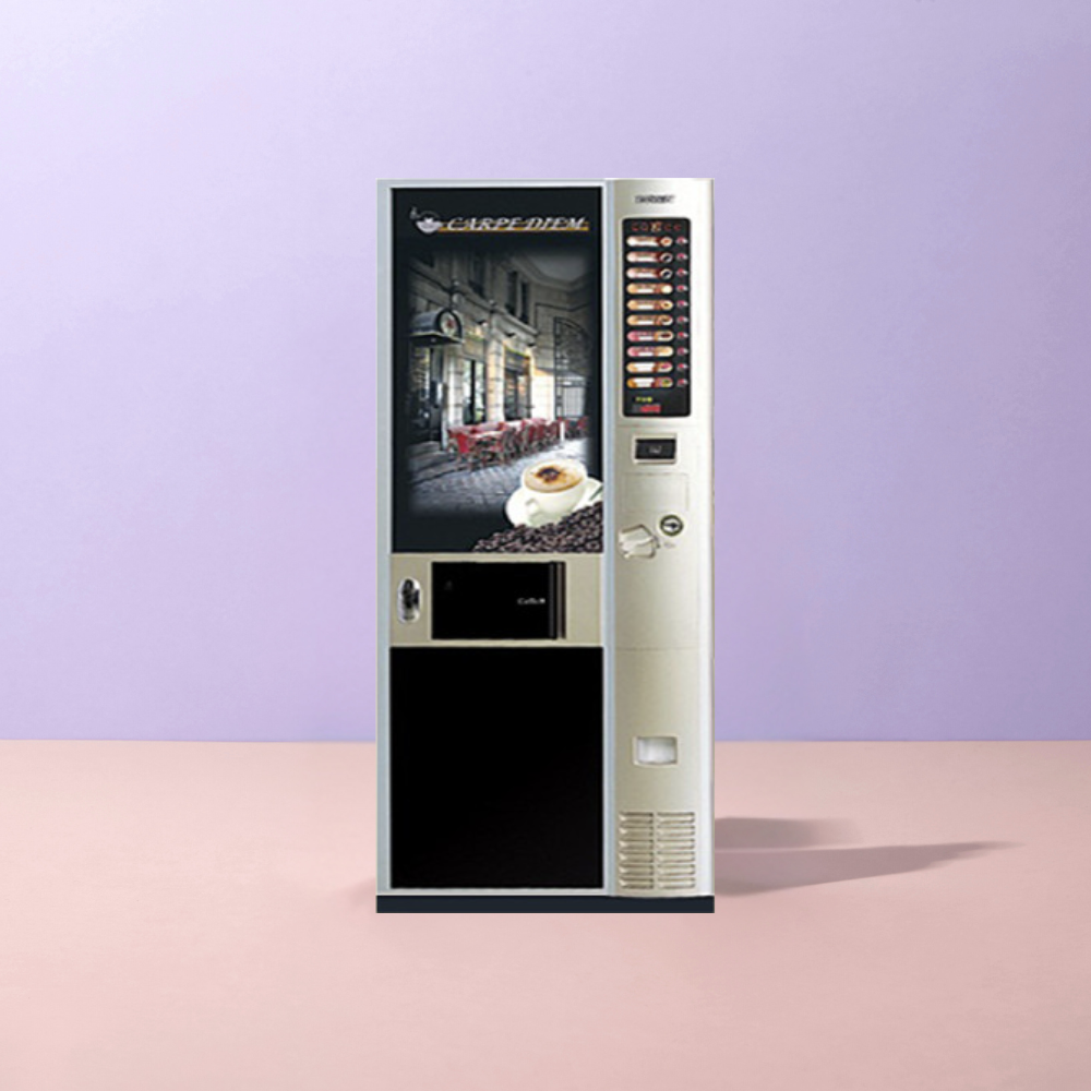 RVK-6107HB 커피자판기