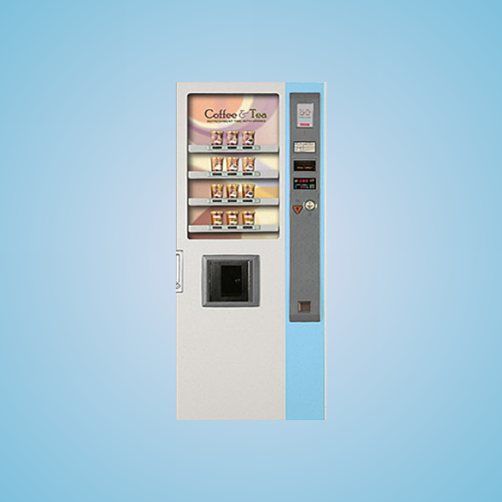 CVK-6713HTB 커피자판기(중고)